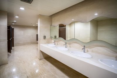 Marble and Natural Stone Surfaces