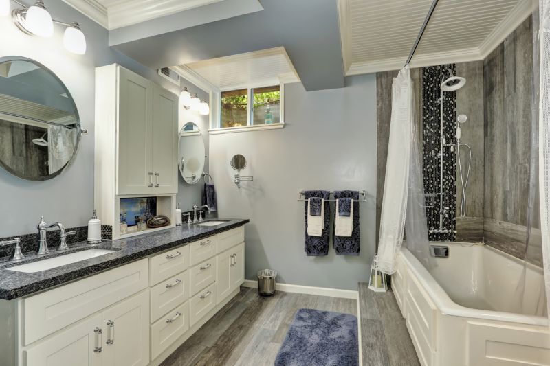 Top Bathroom Remodeling Companies in Auburn, NY