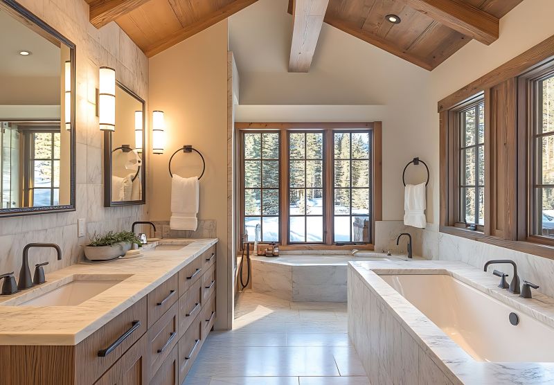 Top Bathroom Remodeling Companies in Auburn, NY