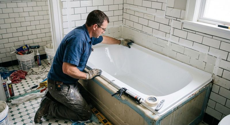 Top Bathroom Remodeling Companies in Binghamton, NY