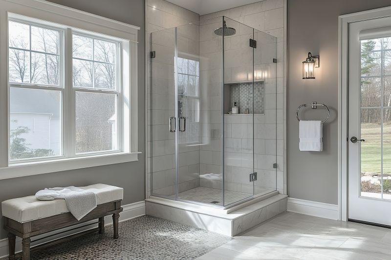 Best Shower Installation Contractors in Cortland, NY