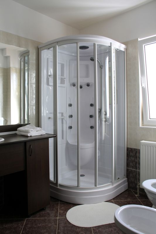Cost of Shower Installation in Cortland, NY